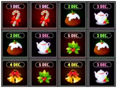 Permainan 25 December secara online