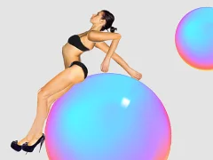 Permainan Ragdoll Physics secara online