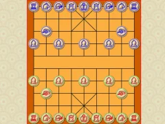Permainan Xiangqi Chinese Chess Duel secara online