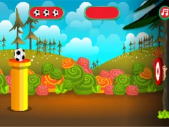 Permainan Ball And Target secara online