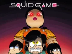 Permainan 64 Bits: Squid Game Boy secara online