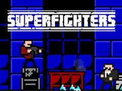 Permainan Superfighters secara online
