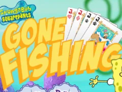 Permainan Gone fishing secara online