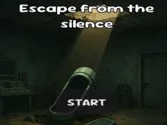 Permainan Escape From The Silence secara online