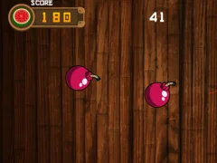 Permainan Slice Mastery Of A Ninja secara online
