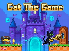 Permainan Cat The Game secara online