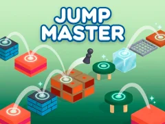 Permainan Jump Master secara online