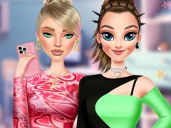 Permainan Highschool Mean Girls 3 secara online