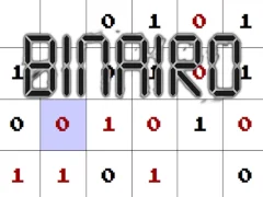 Permainan Binairo secara online