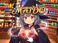 Permainan Maido secara online