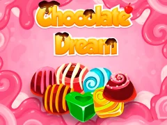 Permainan Chocolate Dream secara online