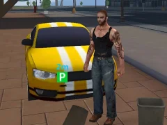 Permainan Vegas City Gangster 2024 secara online