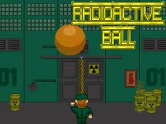 Permainan Radioactive Ball secara online