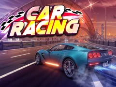 Permainan Car Racing secara online