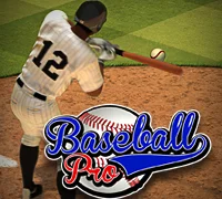 Permainan Baseball Pro secara online