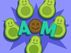 Permainan Avocado Mother secara online
