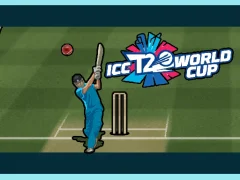 Permainan ICC T20 Worldcup secara online