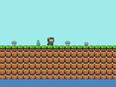Permainan Seedfall Defend The Last Tree secara online