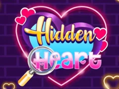 Permainan  Hidden Heart secara online