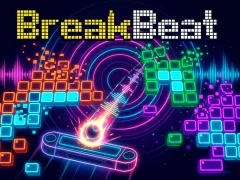 Permainan Break Beat secara online