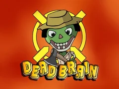 Permainan Dead Brain secara online