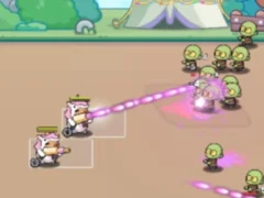 Permainan Capybara Go! secara online