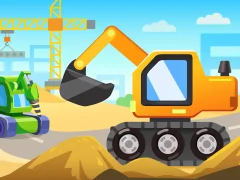Permainan City Constructor secara online