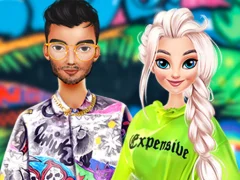 Permainan TicToc Urban Outfits secara online
