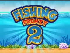 Permainan Fishing Frenzy 2 secara online