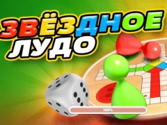Permainan Ludo Star secara online