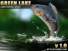 Permainan Green Lake secara online