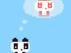 Permainan Panda Love 2 secara online