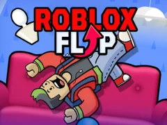 Permainan Roblox Flip secara online