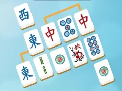 Permainan Mahjong Connect Majong Class secara online