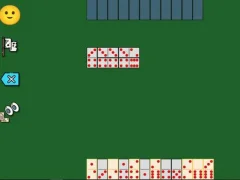 Permainan Domino Sausage Duel secara online