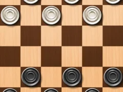 Permainan Checkers secara online
