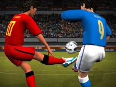 Permainan Euro 2021 secara online