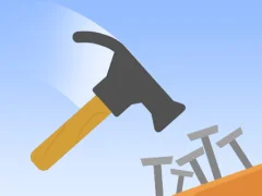 Permainan Hammer Master secara online