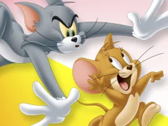 Permainan Tom and Jerry Jigsaw Puzzle Collection secara online