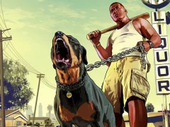 Permainan GTA Cars Jigsaw secara online