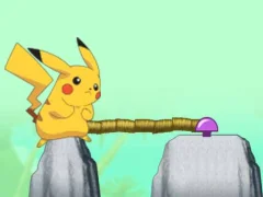 Permainan PokeWorld Bounce secara online