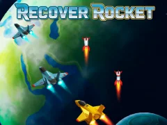 Permainan Recover Rocket secara online