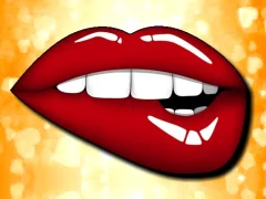 Permainan Kissing Test secara online
