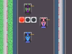 Permainan Rapid Apex Rush secara online