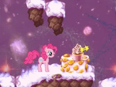 Permainan Cupcake Dreams secara online