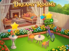 Permainan Dreamy Rooms secara online