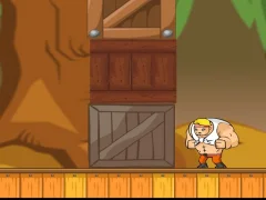 Permainan Power Puncher secara online