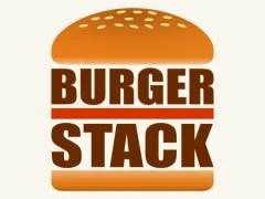 Permainan Burger Stack secara online