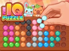 Permainan Fun IQ Puzzle secara online