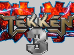 Permainan Tekken 3 secara online